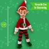 The Original Elf 5.5 Inch Christmas Elf Doll - image 2 of 4