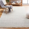 Marbella MRB206 Hand Woven Indoor Rugs - Safavieh - 2 of 4