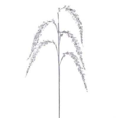 Vickerman 27" Glitter Setaria Spray