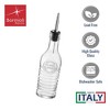 Bormioli Rocco Officina 1825 Olive Oil/Vinegar Bottle - Set of 2 - 3 of 4