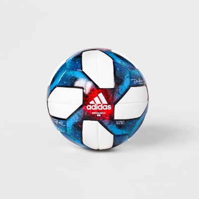 adidas soccer ball size 1