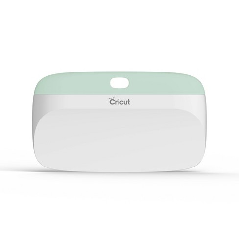 Cricut XL Scraper, Mint - Portable Craft Scraper for Fabric, Vinyl,  Ceramic, Wood, Leather, Iron-on - Commercial/Residential Grade in the  Crafting Machines & Accessories department at