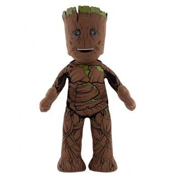 Marvel I Am Groot Groovin' Groot Plush : Target