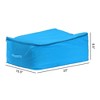 REGALWOVEN Sturdy Materials Versatile Storage Bags with Handle - 2 of 4