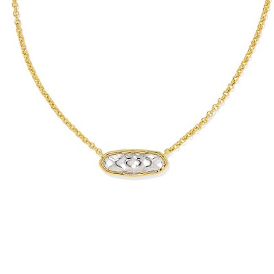 Kendra Scott Janie Pendant Necklace