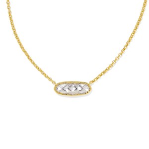 Kendra Scott Janie Pendant Necklace - 1 of 3