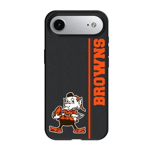 NFL AFC Historic Teams Sidebar MagSafe Compatible Cell Phone Case for Apple iPhone 17 Series - 1 of 4