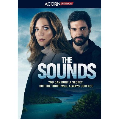 The Sounds: Series 1 (DVD)(2021)