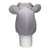 Foam Party Hats Hippopotamus Hat - 2 of 4