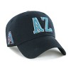 MLB Arizona Diamondbacks Clique Hat - 2 of 3