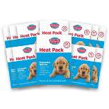 Snuggle Puppy Replacement Heat Packs - 12pk