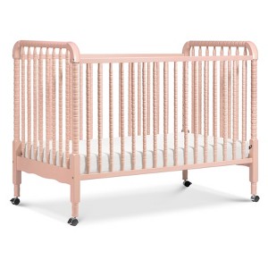 daVinci Jenny Lind 3-in-1 Convertible Crib - 1 of 4