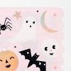 Meri Meri Pastel Halloween Large Napkins (Pack of 16) - 2 of 3