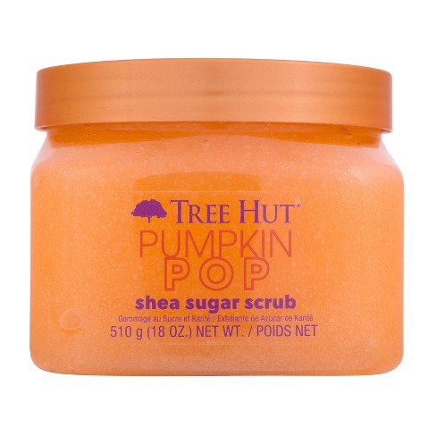 Retailer Tree Hut scrub