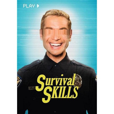 Survival Skills (DVD)(2021)