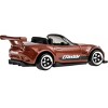 Hot Wheels 2015 Mazda MX-5 Miata Compact Kings Silver Series 2025 - 4 of 4
