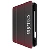 Keyscaper WNBA Linen Tablet Case for Apple iPad - 2 of 4