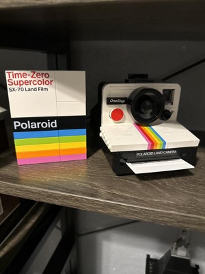Lego Ideas 21345 - Fotocamera Polaroid OneStep SX-70