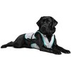 Suitical Dry Cooling Vest for Dogs to Help Prevent Heat Stress and Stay Cool - Silver - 2 of 4