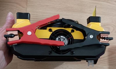 Guest review image 4 of 5, zoom in