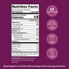 Judees Premium Vanilla Powder 5 oz Non-GMO - Gluten-Free and Nut-Free - Add Extra Vanilla Flavor to Baked Goods, Protein Shakes - 4 of 4