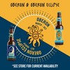 Bell's Oberon Wheat Ale Beer - 12pk/12 fl oz Bottles - 4 of 4