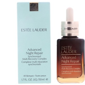 Estee Lauder Advanced Night Repair Synchronized Multi-Recovery Complex, 1.7 oz - 1 of 3