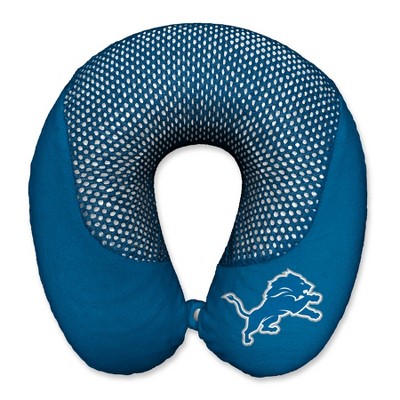 cool gel memory foam travel pillow