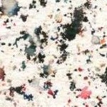 clear push pins bundle