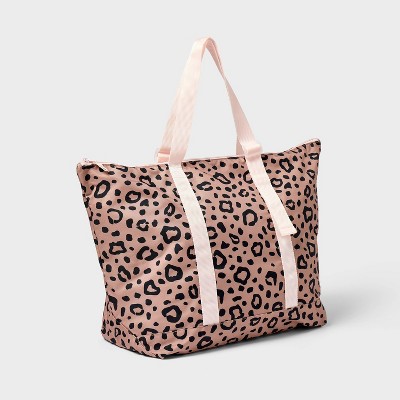 Cat & Jack - Brandclub - Snow Tote Bag - Cat & Jack&