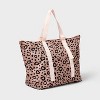 Snow Tote Bag - Cat & Jack™ - 3 of 3