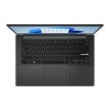ASUS 14" Laptop - AMD Ryzen Processor - 4GB RAM - 128GB SSD Storage - Black (E1404FA-TH31) - 3 of 4