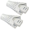 Black and Decker PAV1200 PAV1200W 12V Vac (2 Pack) Hose Adaptor 90517048-2PK - 3 of 3