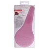 Michel Mercier Detangling Paddle Brush Fine Hair - Pink-Purple - 1 Pc Hair Brush - 4 of 4