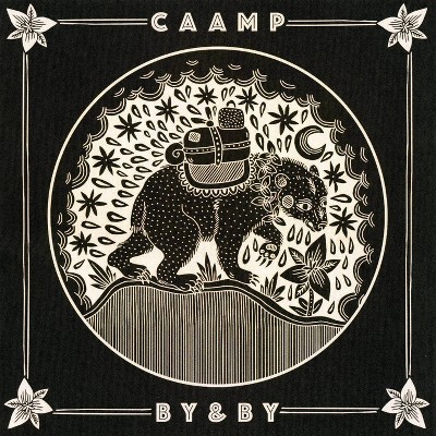 CAAMP - By And By (Vinyl)