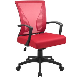 LACOO Pop Mesh Office Chair - 1 of 4