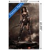Trends International DC Comics Movie - Batman v Superman - Wonder Woman Unframed Wall Poster Prints - 3 of 4