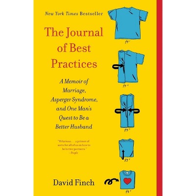The Journal of Best Practices (Reprint) (Paperback) by David Finch
