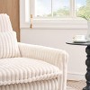 NicBex Couches for Living Room Sofa Bed Lazy Sofa Chair Small Couch Pull Out Couch with 1 Pillow for Apartment Bedroom - 4 of 4