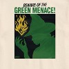 Men's - Wicked - Elphaba Green Menace Short Sleeve Graphic T-Shirt - 2 of 4