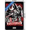 Trends International Star Wars: The Dark Side - Forever Unframed Wall Poster Prints - image 3 of 4