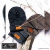 NorthernKnit Wear - Recycled Wool Blend Super Soft Cuffed Beanie for Men and Women, Sustainable and Lightweight Beanie Hat - 3 of 4