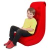 CALIFONE DELUXE SOFT ROCKER - 28 X 17-1/2 X 33-7/8 INCHES - 2 of 4