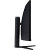 Acer 49" Widescreen LCD Monitor - 3840 x 1080 - 120Hz - 400 Nit - 4ms - EI491CR - Manufacturer Refurbished - 4 of 4