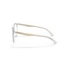 Emporio Armani EA3168 52mm Female Phantos Eyeglasses - prescription-ready - 3 of 4