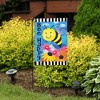 Briarwood Lane Spring Garden Flag 12x18 For Outdoor Bee Happy Bumblebee For Spring Garden Flag Flags For Outside - 4 of 4