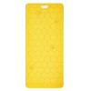 Merrithew Bee Happy Kids' Eco Yoga Mat with Bag - Yellow/Red (4mm) - 2 of 4