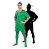 Orion Costumes Lost Boy and His Shadow Adult 2 in 1 Costume | One Size - 3 of 4