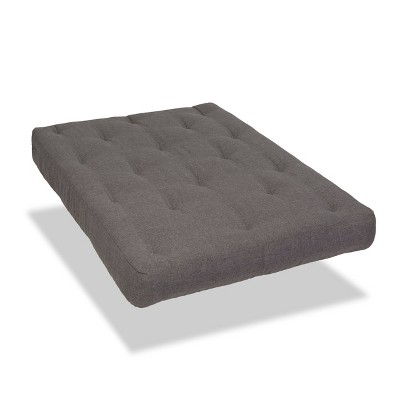 orange futon target