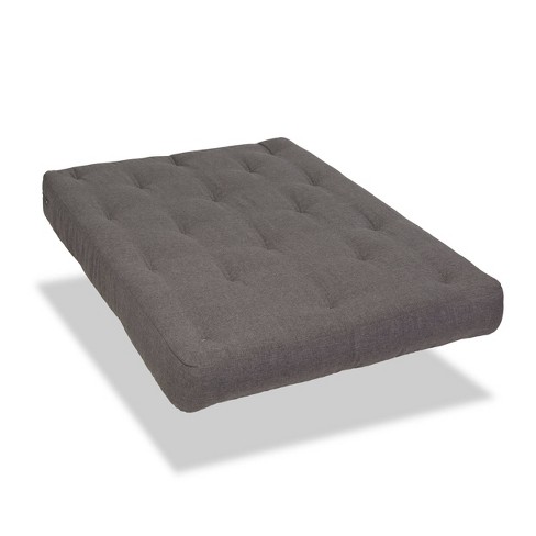 Target futon sale mattress